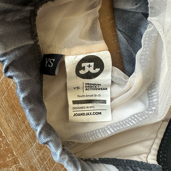 Jo+Jax Dance Set - Picture 7 of 8